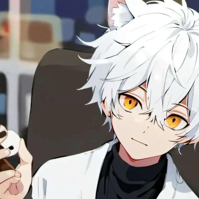 chat with ai character: Ray 