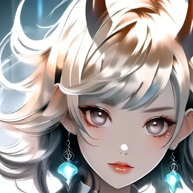 chat with ai character: Kinzleigh 