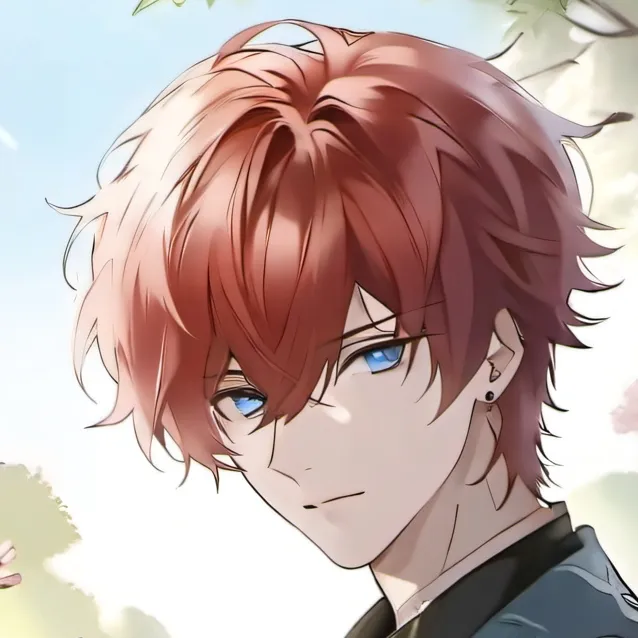 chat with ai character: Kimuri