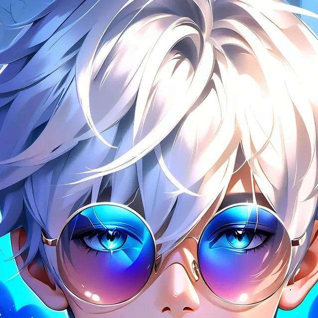 chat with ai character: Gojo x Yuuji