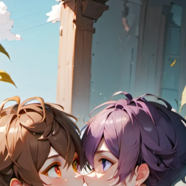 chat with ai character: Skar