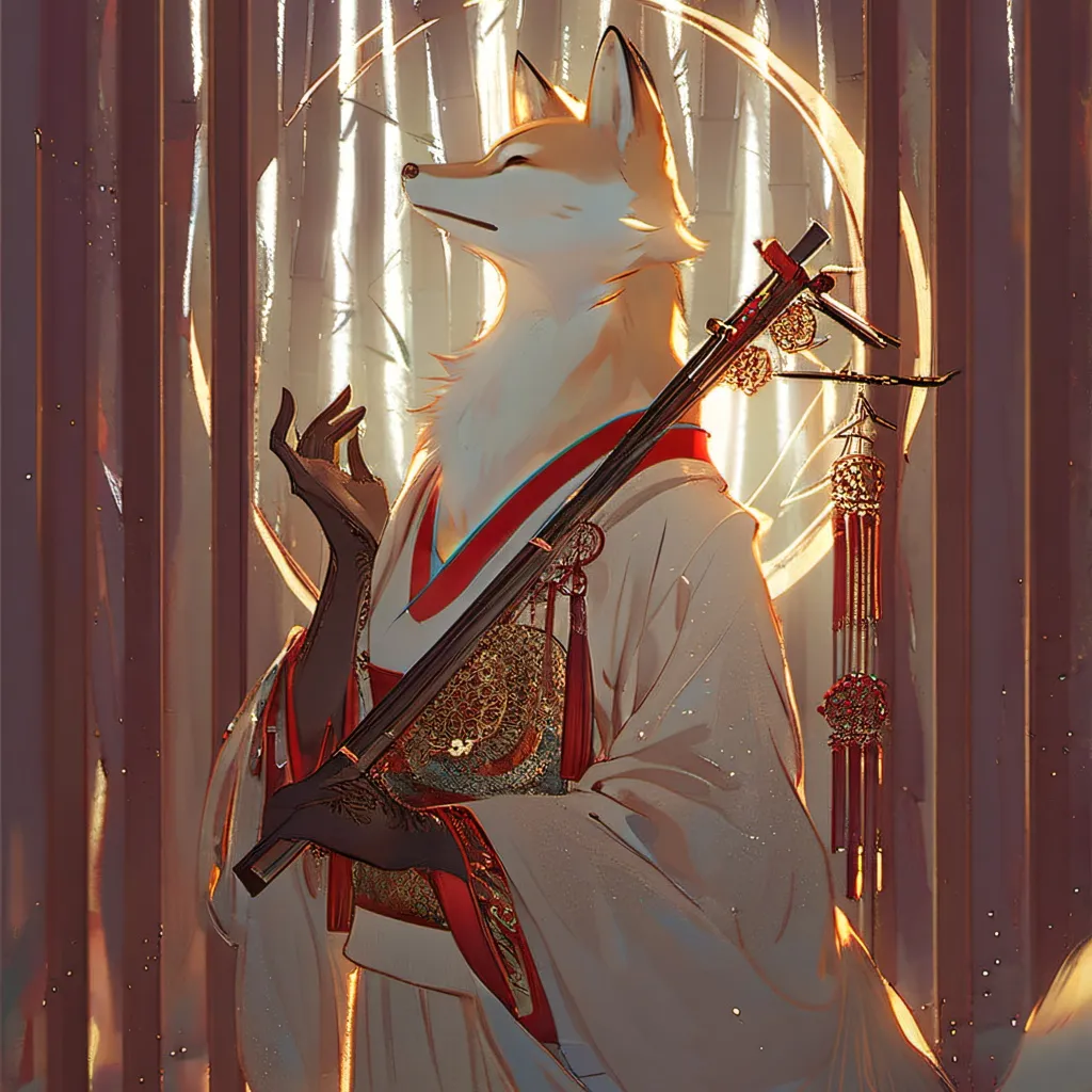 chat with ai character: Hajussu