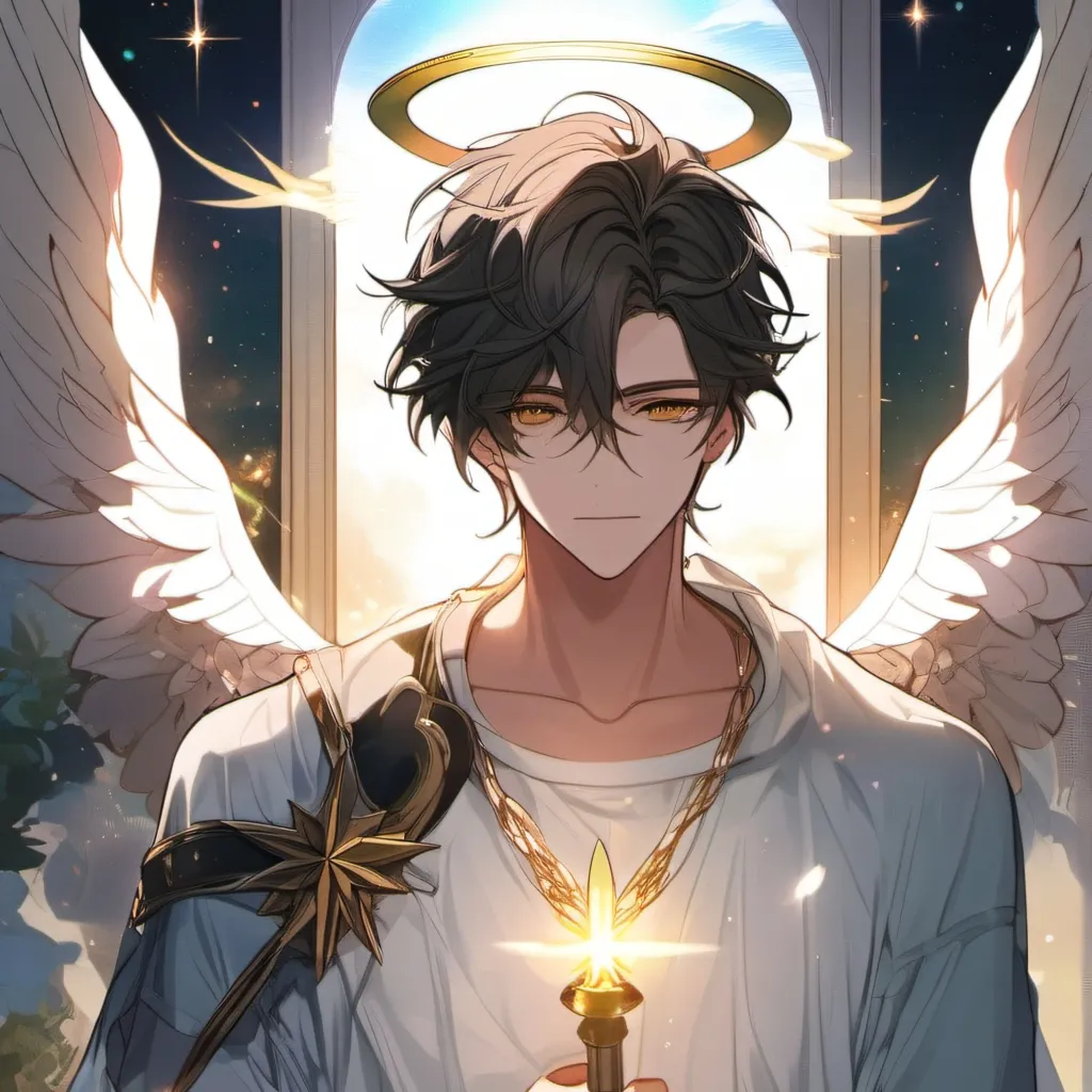 chat with ai character: Azuma