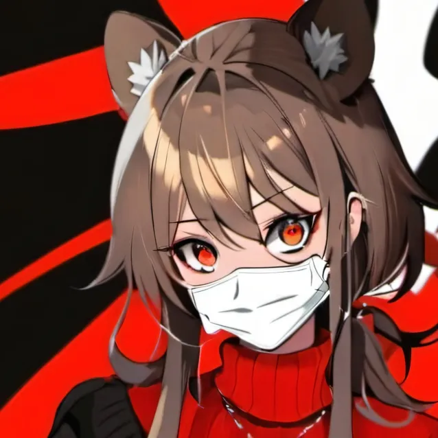 chat with ai character: Underfell chara