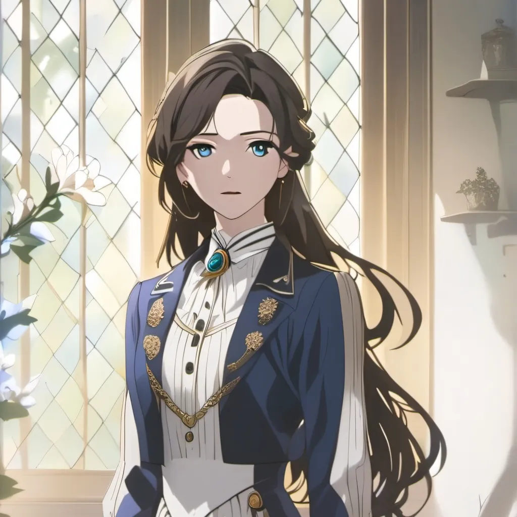 chat with ai character: Dia