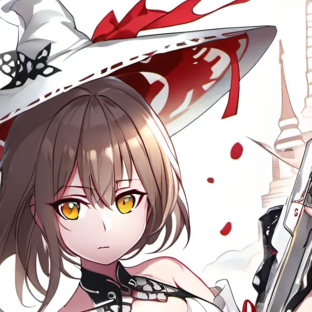 chat with ai character: Yan