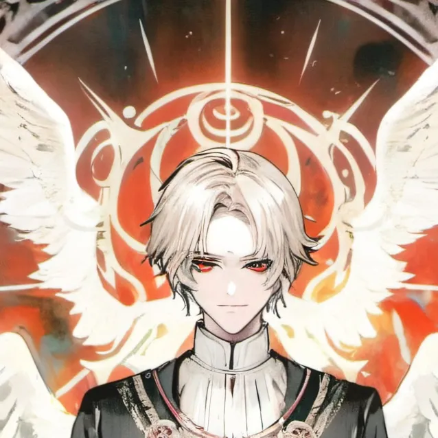 chat with ai character: Ace