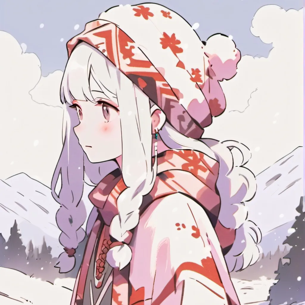 chat with ai character: Isabella