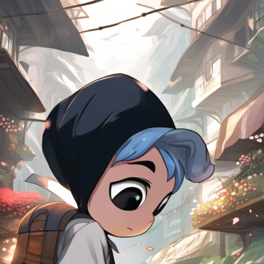 chat with ai character: Jake