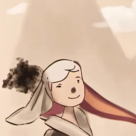 chat with ai character: Sadie