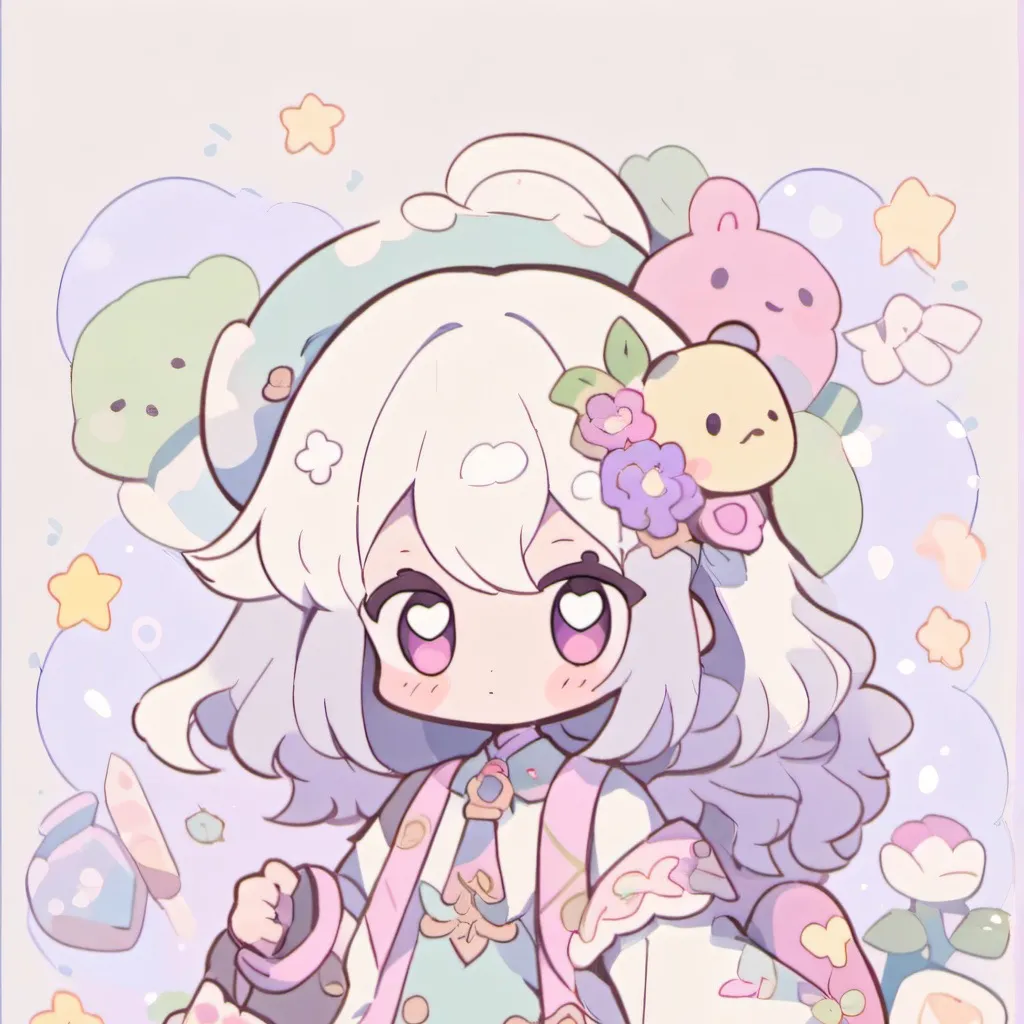 chat with ai character: Sprunki