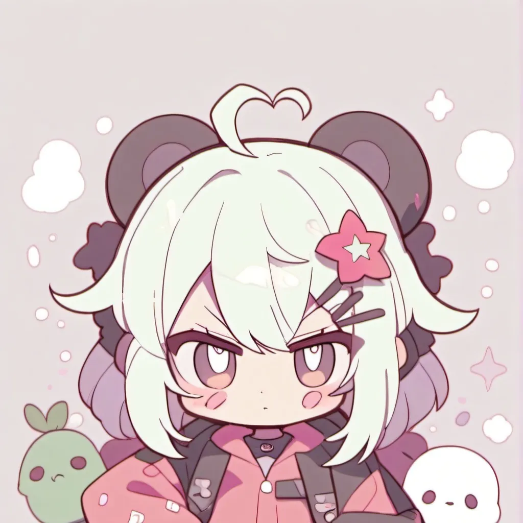 chat with ai character: I'm so mad