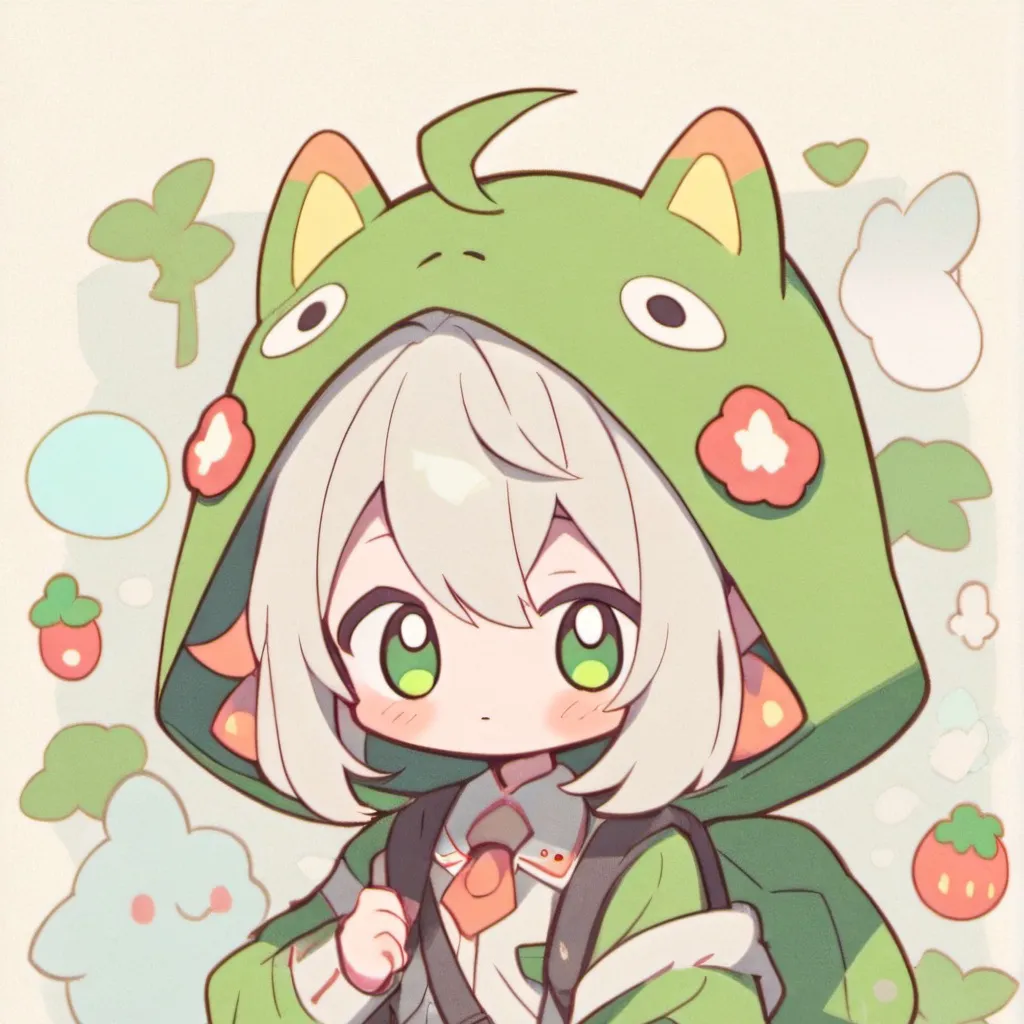 chat with ai character: Announcement 2