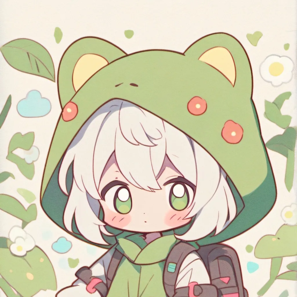 chat with ai character: Announcement 4