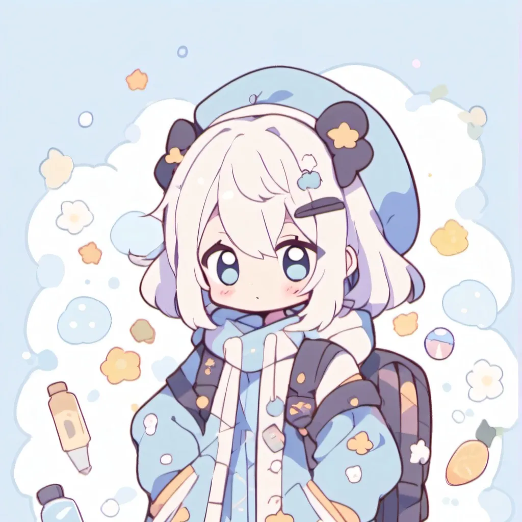 chat with ai character: Sprunki depressed