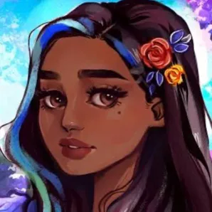 creator IsabelaMadrigalFan's avatar