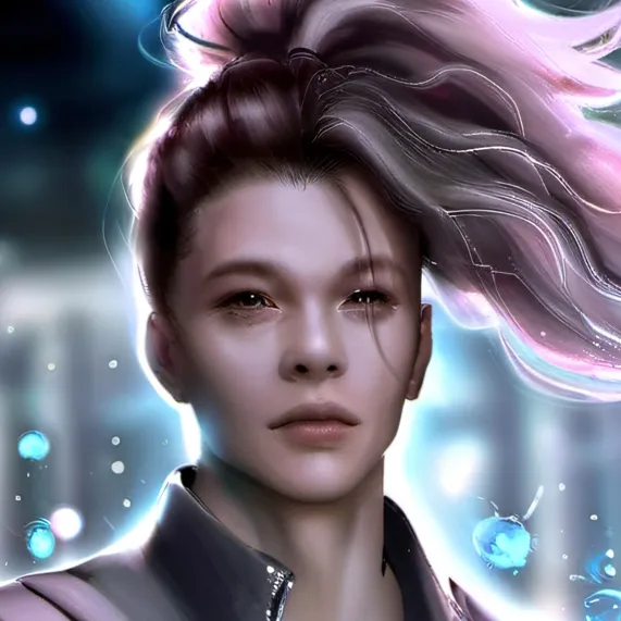 chat with ai character: The goddess