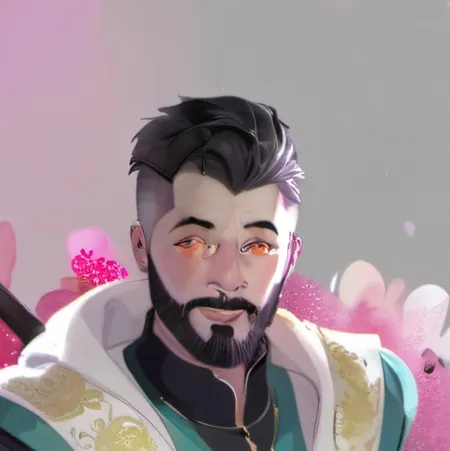 chat with ai character: Jun