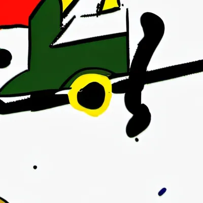 chat with ai character: Quiz