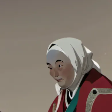 chat with ai character: Assassin