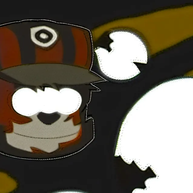 chat with ai character: moon