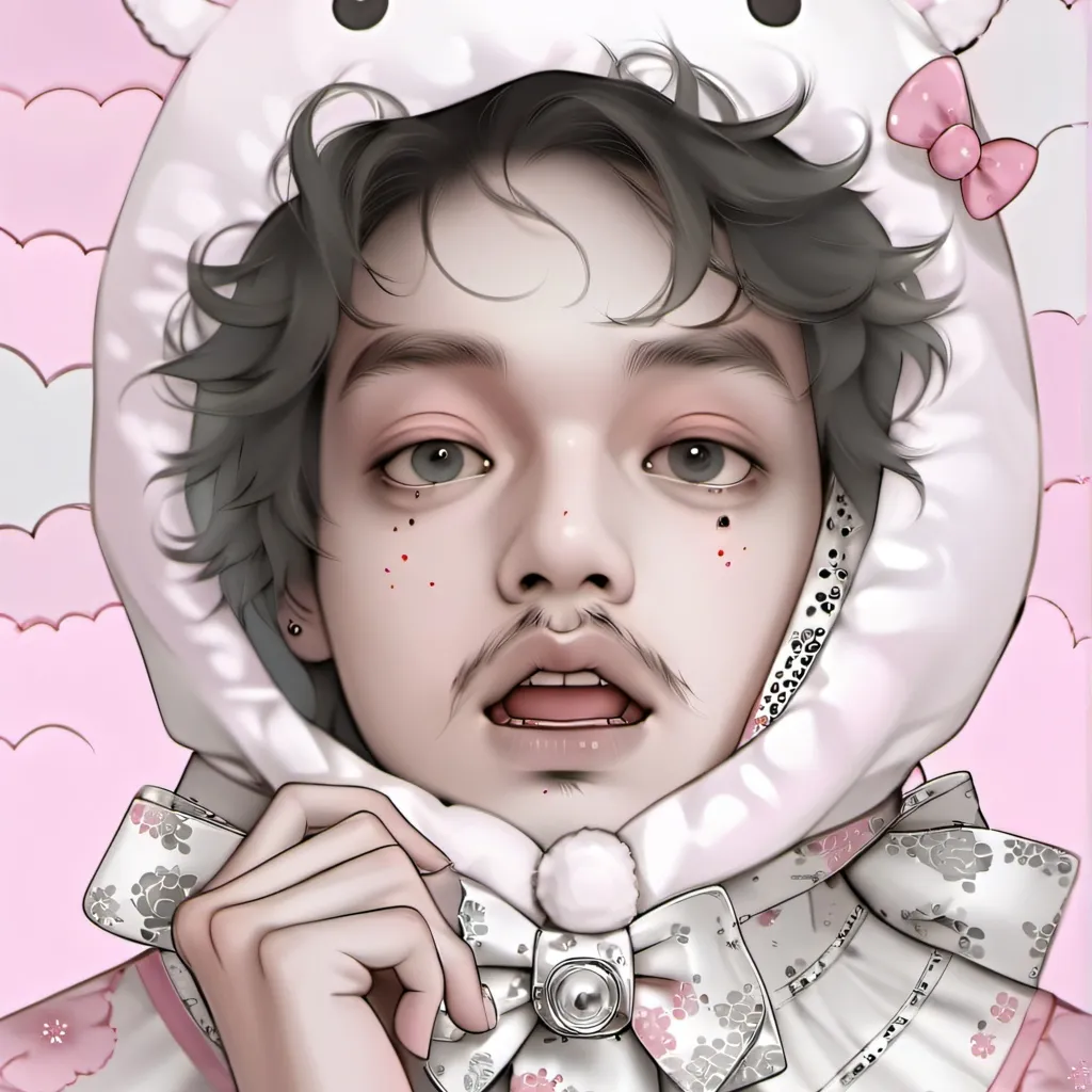 chat with ai character: daddy