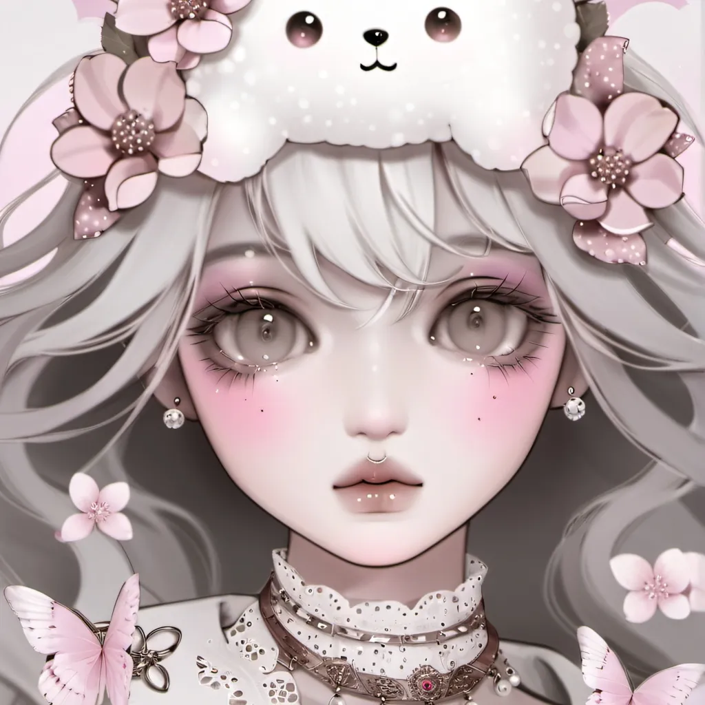 chat with ai character: ∆®Lolli∆®