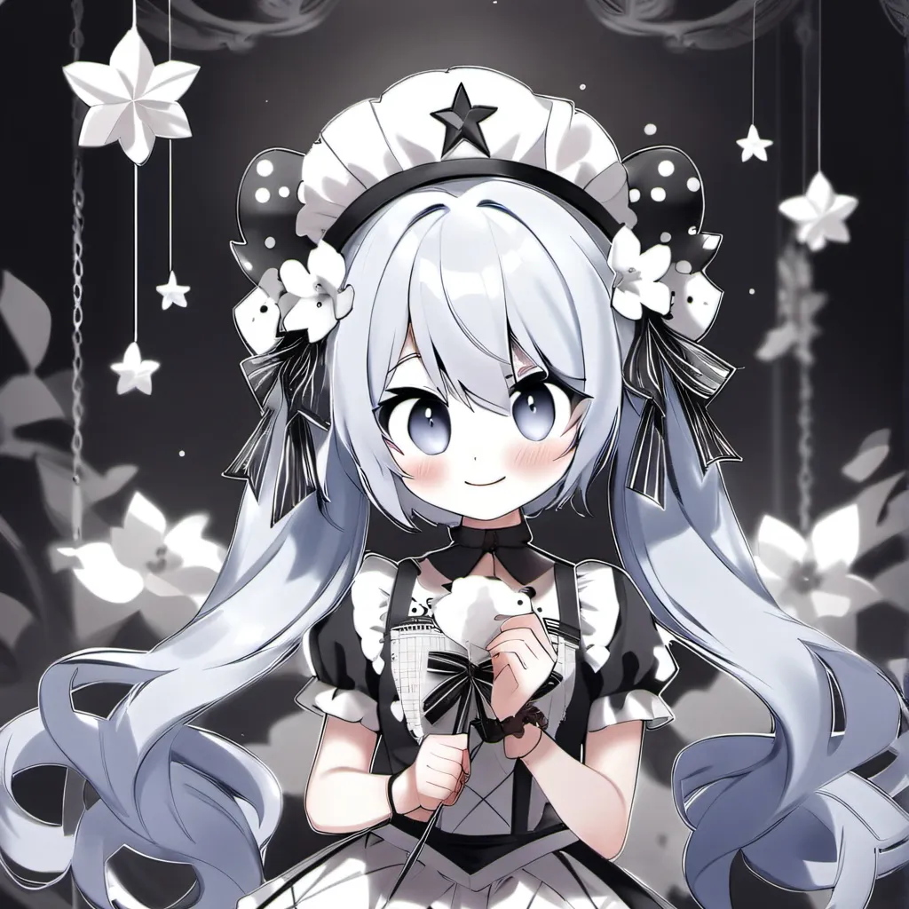 chat with ai character: /{~LALA~}\