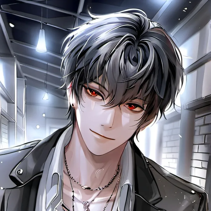 chat with ai character: Danny 