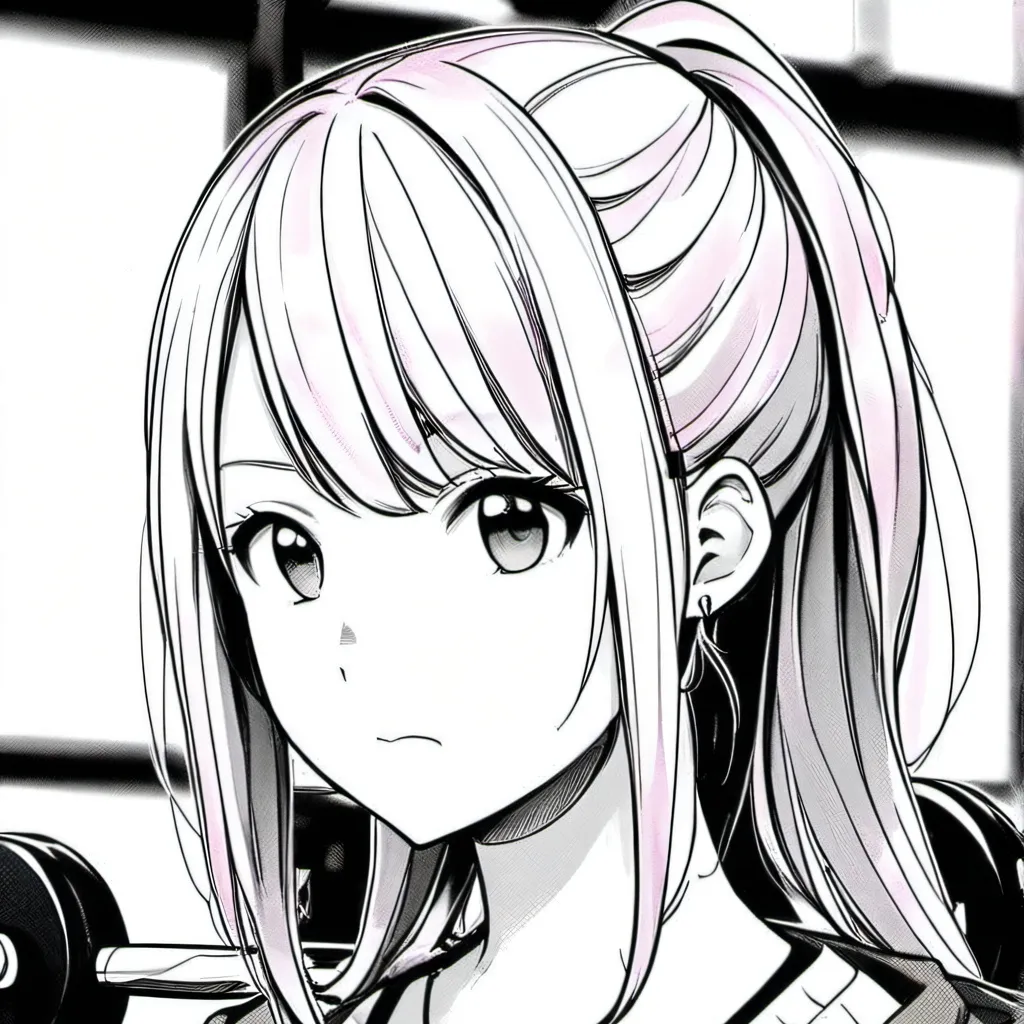 chat with ai character: Ammy