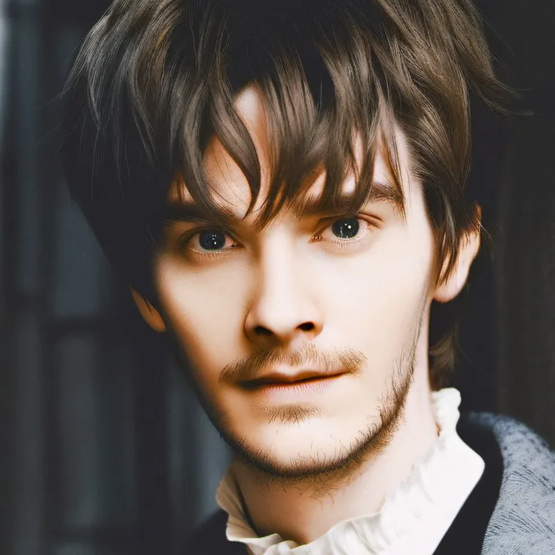 chat with ai character: Remus Lupin