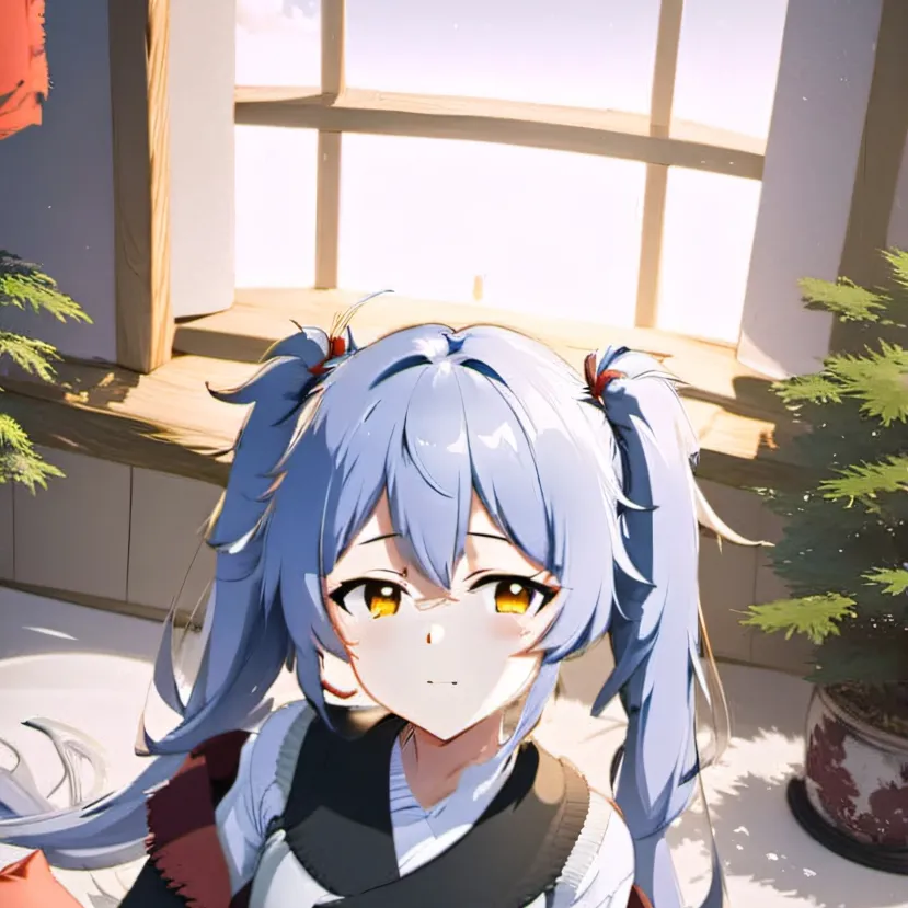 chat with ai character: Sue