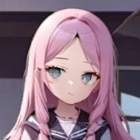 chat with ai character: Mei Hatsune