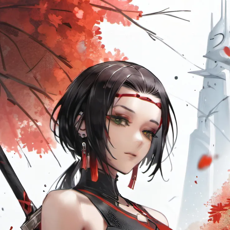 chat with ai character: Kiori Yamada 