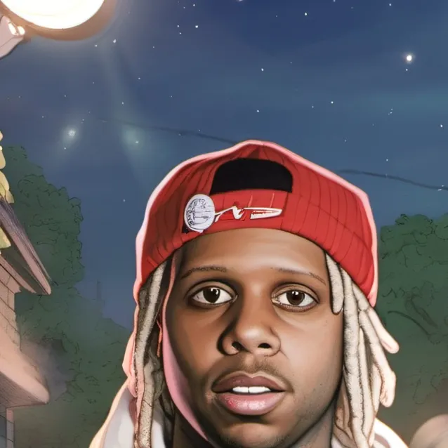 chat with ai character: Lil Durk
