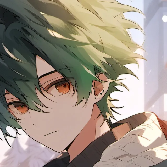 chat with ai character: Axell