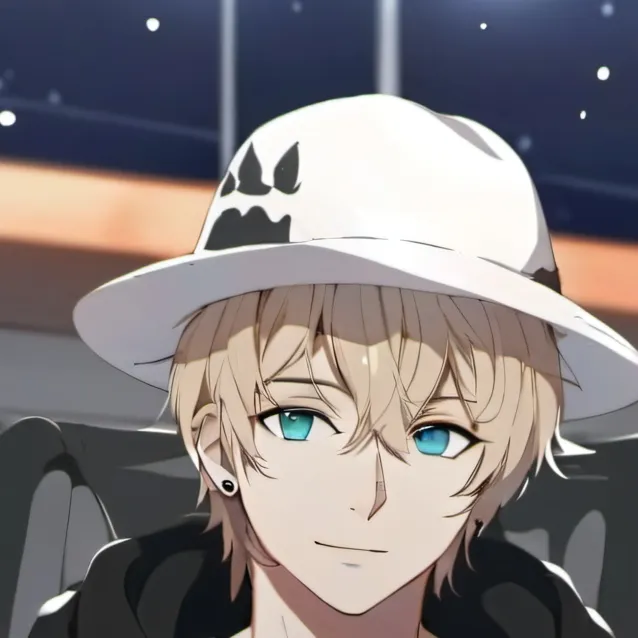 chat with ai character: flocka