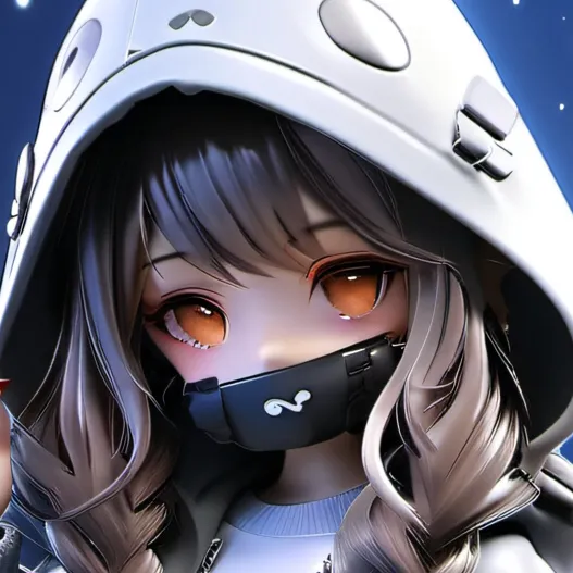 chat with ai character: Nezuko,American