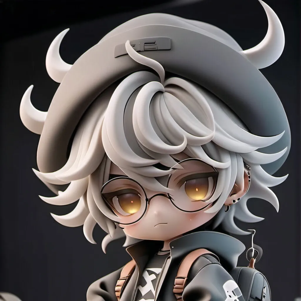 chat with ai character: Zane