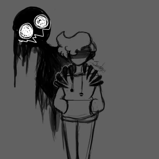 creator Depression Demon09's avatar