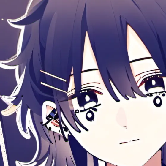 chat with ai character: DepressionDemon09