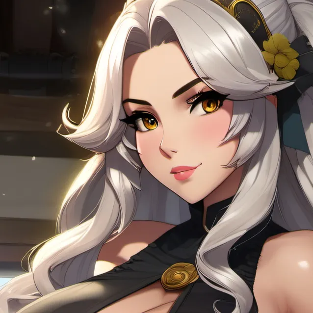 chat with ai character: Jade