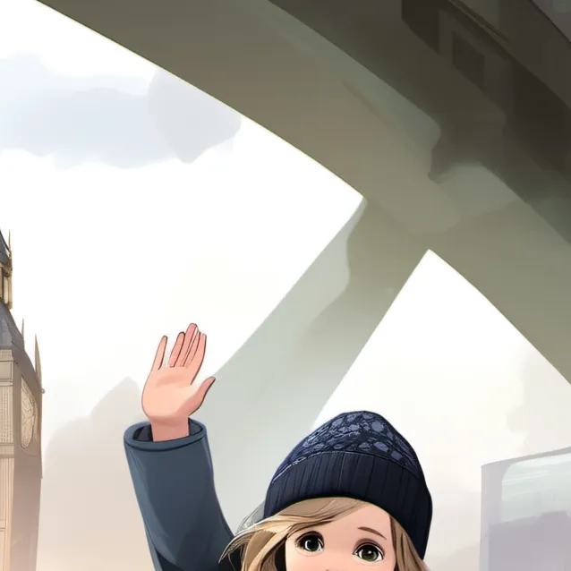 chat with ai character: Ava