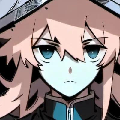 chat with ai character: “FEN”