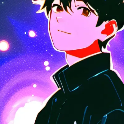 chat with ai character: Titan Lyric 