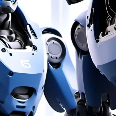 chat with ai character: Merge titan Lyric!