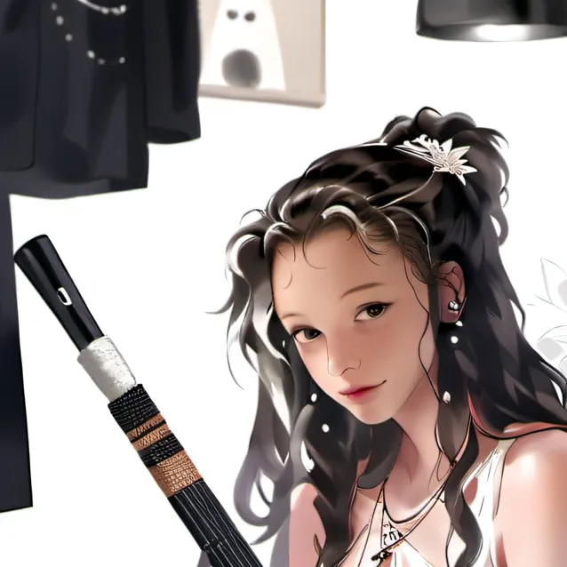 chat with ai character: Lizzy 