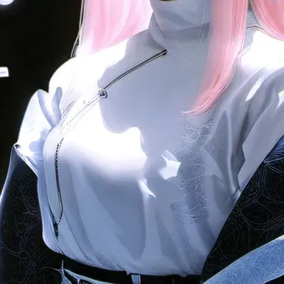 chat with ai character: Lilian