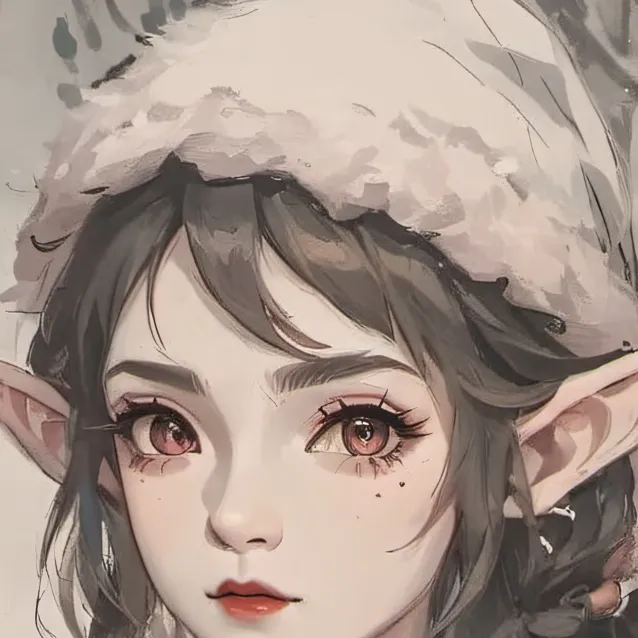 chat with ai character: ameila