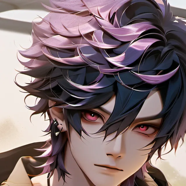 chat with ai character: Andrew